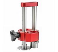 Rodillo de metálica - Doblador de metal resistente, herramienta de fabricación manual, máquina de laminación de precisión para un control suave de conformado y moldeado, rodillo de