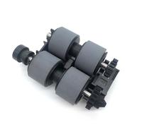 Rodillo de módulo de alimentación compatible con Kodak i1200 i1300 i1200Plus i1300Plus i2400 i2600 i2800 i2420 i2620 i2820 PS50 PS80 PS55 PS450
