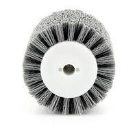 Rodillo de nailon para resaltar la veta de la madera y quitar pintura P-04444 Ma