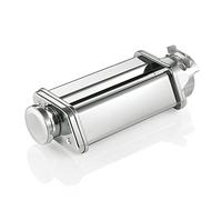 Accessoire filiere a pâtes lasagnes en inox - BOSCH - MUZ5NV1 - Pour hachoir a viande des robots pâtissiers MUM