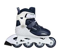 Rodillo de patinaje libre ajustable Powerslide 37/40