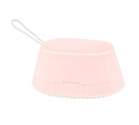 Rodillo de pegamento, rodillo de pelusas adhesivo - Herramienta de limpieza portátil para perros y gatos, muebles, alfombras, ropa, ropa de cama, asientos de coche