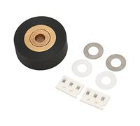 Rodillo de pellizco compatible con B77 A700 PR99 C270 C274 Studer A67 B67 A807 A810 Rodamiento de presión de bronce sinterizado