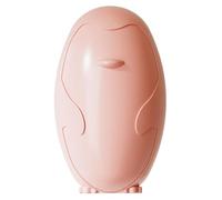 Rodillo De Pelusa De Pingüino - Removedor De De Mascotas Lavable, Bola De Rodillo De Pelusa Reutilizable | Minii Rodillo De Pelusa De Tamaño De Viaje Para Ropa, Rodillo Removedor De Portátil