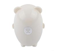 Rodillo de pelusa portátil reutilizable para depilación de mascotas, lavable de mano para mini removedor de pelusas para suéteres, tapicería e interiores de automóviles (B)