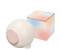 Rodillo de pelusa reutilizable de 7 x 7 x 7 pulgadas, rodillo de pelusa de gel reutilizable, lavable, fuerte adherencia, portátil, rodillo de pelusa de viaje con cubierta para ropa, sofás, rodillos de