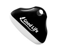 Rodillo De Pelusa Reutilizable: Eliminador De Pelo Pegajoso, Potente Solución Para Levantar Restos De Tela, De Rodillo Adhesivo Lavable, Accesorio De Limpieza Compacto De Mano | Resultados Con