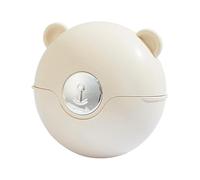 Rodillo de pelusa reutilizable para ropa,rodillo de pelusa reutilizable | Bola rodante antipelusa lavable | Solución para eliminar la pelusa de la ropa, peluches