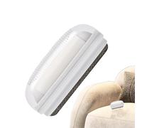 Rodillo De Pelusa - Stick It Household, Herramienta De Doble Cara | Accesorio Ergonómico para Quitar El Pelo De Mascotas, Solución De Limpieza De Tela De Profesional para Asientos De Coche, Sofá