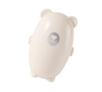 Rodillo de pelusas de gel reutilizable, lavable, herramienta de eliminación de pelo de mascotas, portátil, para perros, gatos, ropa, pelusas