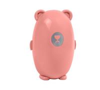 Rodillo de pelusas, extra pegajoso, reutilizable, lavable, rodillo de pelo de perro, removedor de pelusas | para limpiar ropa de aseo personal, ropa, lavandería, hogar, diario, viajes, oficina, coche