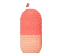 Rodillo de piel de hielo - Molde reutilizable de silicona para masaje facial, herramienta refrescante para el cuidado de la belleza, accesorio refrescante para la terapia del cuidado de la piel