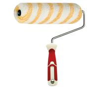 Rodillo de pintar Round Gold (Apto para: Superficies lisas, Anchura cilindro: 23 cm, Espesor de estribo: 8 mm)