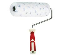 Rodillo de pintar Round Mic (Apto para: Superficies lisas, Anchura cilindro: 23 cm, Espesor de estribo: 8 mm)