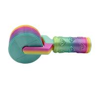 Rodillo de pintura con brillantes 3D | Rodillo para gemas para bordado y decoración creativa, apto para adultos, mujeres, artistas, amigos, familiares y aficionados, para manualidades y manualidades