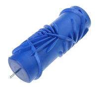 Rodillo De Pintura De De 5 Pulgadas Con Diseños De Flores En Relieve Adecuado Para Texturizar Paredes Y Herramientas De Pintura De Pared Para Mejorar Hogar