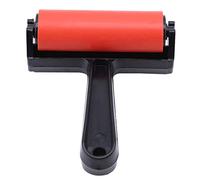Rodillo de pintura de diamantes 5d, accesorio de estampado ideal para adultos herramientas de perforación completa juego de pintura de diamantes 5d nuevo
