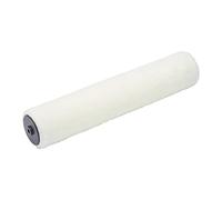 ProDec - Rodillo de pintura de doble brazo de poliéster de alta densidad con pelo corto de 12 x 1.75 pulgadas, cobertura rápida y acabado suave, pintura de emulsión comercial y bricolaje en paredes