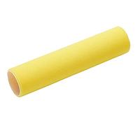 Rodillo de pintura de espuma ProDec de 9 pulgadas x 1,75" para un acabado ultra liso y una rápida cobertura de pintura con pinturas brillantes y satinadas, barnices en superficies de madera metal
