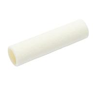 Rodillo de pintura de mohair brillante ProDec de 9 pulgadas x 1,5" para un acabado ultrasuave Pintar con brillo, satinado y manchas de madera sobre superficies de madera y metal Puertas