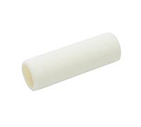 Rodillo de pintura de mohair de pelo brillante ProDec de 7 pulgadas x 1,75" para un acabado ultrasuave Pintar con brillo, satinado y tintes de madera en superficies de madera y metal Puertas