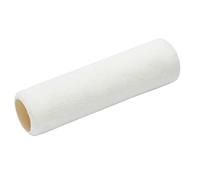 Rodillo de pintura de poliéster de alta densidad de pelo corto ProDec Contractor de 9 pulgadas x 1,75"de calidad profesional para un acabado suave al pintar con pinturas de emulsión de uso profesional