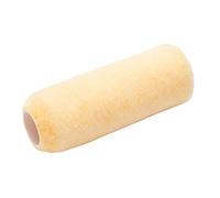 Rodillo de pintura de poliéster de alta densidad y pelo largo ProDec Contractor de 9 pulgadas x 1,75" para un acabado suave con pinturas de emulsión y mampostería de uso profesional y bricolaje