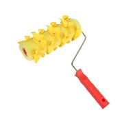 Rodillo de pintura. Rodillo de esponja for pintar espuma for Funda for decorar