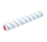 Rodillo de pintura tejido de doble brazo ProDec Advance de 15" x 1,75" para pintura de suelos de rápida aplicación y rápida cobertura con pinturas para suelos y pinturas de dos componentes, 15