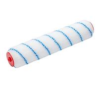 Rodillo de pintura tejido ProDec Advance de 12 pulgadas x 1,75" de doble brazo para pintura de suelos para una rápida aplicación y rápida cobertura con pinturas para suelos