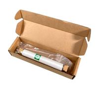 Rodillo de placa compatible con impresora térmica de etiquetas Gear P1058930-080 For Zebra ZT410