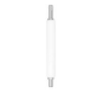Rodillo de Placa Compatible P1037974-028, Repuesto de Placa de Rodillo de Transferencia Serie ZT200 for Impresora for Zebra ZT210 ZT220 ZT230