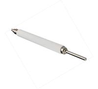 Rodillo de placa P1083320-033 compatible con impresoras de etiquetas de código de barras Zebra ZT620 203dpi 300dpi