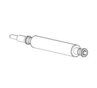 Rodillo de Platen para Impresora Zebra ZT620