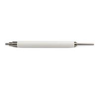 Rodillo de platina compatible P1083320-033 para impresoras de etiquetas de código de barras Zebra ZT620 203dpi 300dpi