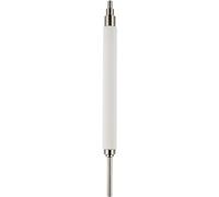 Rodillo de platino P1083320-033 Compatible para impresoras de etiquetas de código de barras Zebra ZT620 203dpi 300dpi