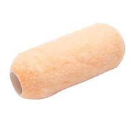 Rodillo de poliéster de alta densidad y pelo extra largo ProDec Contractor de 9 pulgadas x 1,5" para pintura de albañilería, acabado liso para pintar con pinturas de emulsión y albañilería