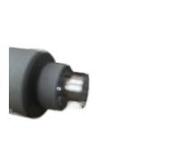 Rodillo de presión 023-74068 A3 compatible con Riso RV 3650 3660 3690 5690 RZ 370 390 570 EV 3750 3760 3790 5790 EZ 370 390 570 590