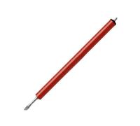Rodillo de presión del fusor de ga infior Compatible con P1102W P1560 | 4 rodillos de presión del fusor de ga infior P1102, LPR-1102-000 o LPR-1102