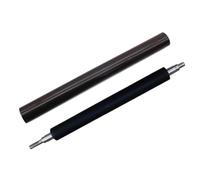 Rodillo de presión del fusor Inferior Compatible con Suministros de Impresora MPC305 MPC305SP MPC305SPF MP C305SP C306 C307 C406 C407 AE02-0204(1Set)