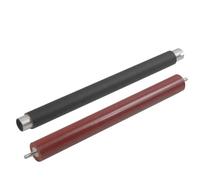 Rodillo de presión del fusor Superior de Calor Inferior LY 6753001 LR LR 2231001 Compatible con HL 3140 HL 3150 HL 3170 MFC 9130 MFC 9140 MFC 9330 MFC 9340 DCP 9020(1Set)
