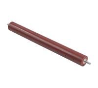 Rodillo de presión del fusor Superior de Calor Inferior LY 6753001 LR LR 2231001 Compatible con HL 3140 HL 3150 HL 3170 MFC 9130 MFC 9140 MFC 9330 MFC 9340 DCP 9020(Pressure Roller)