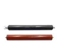 Rodillo de presión Inferior de Calor Superior del fusor Compatible con FS 4100 4200 4300 M3550 M3560 M3145 M3645 M3655 M3660 M3860 P3045(1 Set)