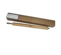 Rodillo de presión Inferior del fusor Apto for HP P1102 P1566 P1606 M1132 M1536 M1212 M1214 M1217 CP1525 M125 M127 M128 M201 M225 RC2-9208(1X Sponge Roller)