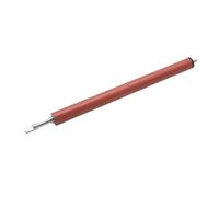 Rodillo de presión Inferior del fusor Compatible con P1102 P1566 P1606 M1132 M1536 M1212 M1214 M1217 CP1525 M125 M127 M128 M201 M225 5X RC2-9208