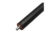 Rodillo de presión Inferior del fusor de LPR-M506, Compatible con HP Pro M501 Enterprise M506 M507 M528 M527 M501dn M501n M506dn M506n M506x