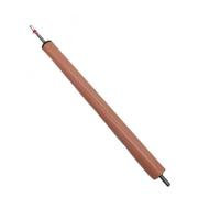 Rodillo de presión inferior del fusor, paquete de 2, compatible con suministros de impresora M377dw M477fnw M477fdw M452dn M454dw M479fdw para número de pieza RM2-6435 RM2-6436 LPR-M377 RM2-6418
