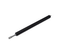 Rodillo de Presión Inferior del Fusor RC2-9208 Paquete de 5 Compatible con HP P1102 P1566 P1606 M1132 M1536 M1212 M1214 M1217 CP1525 M125 M127 M128 M201 M225(Sponge Roller)