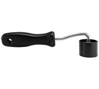 Rodillo de presión MAKITA 30 mm para HG5030K/HG6030K/HG6031VK/HG6531CK PR00000035