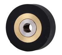 Rodillo de Presión, para Revox B77 A700 PR99 C270 C274, para Studer A67 B67 A807 A810, Rodillo de Presión de Cojinete de Bronce Sinterizado